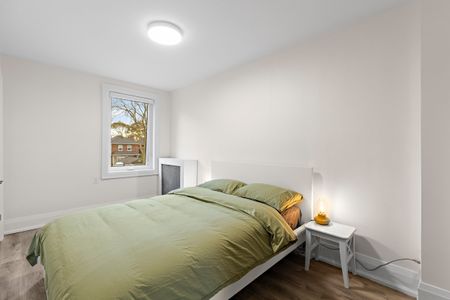 For Lease - 1629 Bayview Avenue, Toronto, Ontario - Photo 5