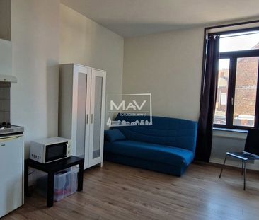 Appartement à louer à Tourcoing • - Photo 1