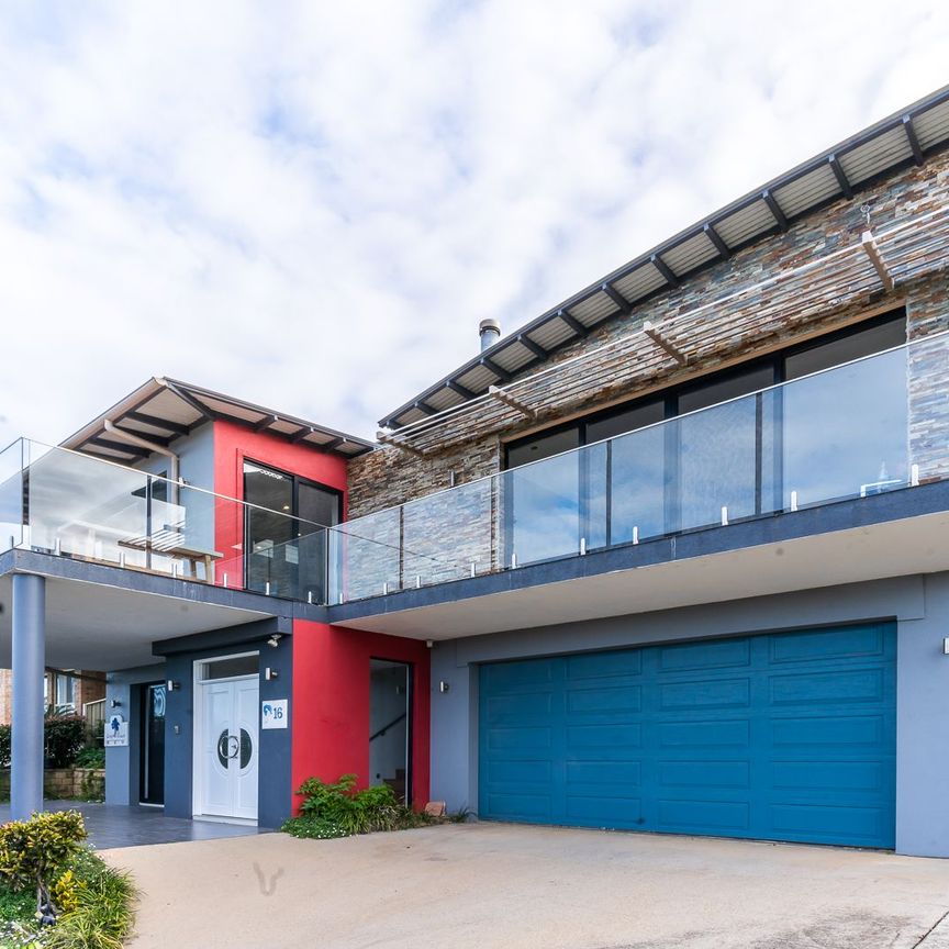 Home For Rent - Photo 1