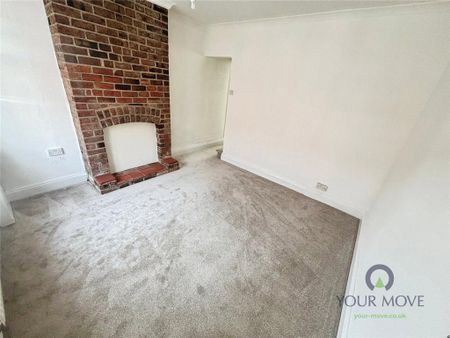 3 bedroom terraced house to rent - Photo 2