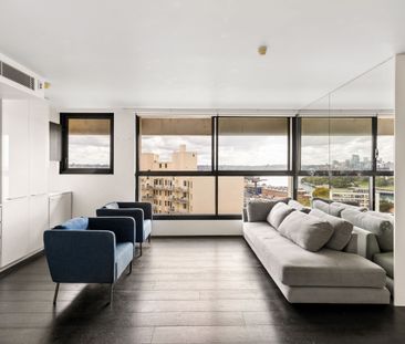 78/45 Macleay Street, Potts Point NSW 2011 - Studio For Rent | Domain - Photo 4