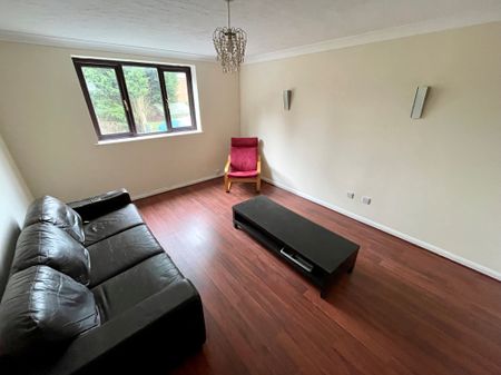 1 bedroom apartment to rent Radbourne Street, Derby, DE22 - Photo 3