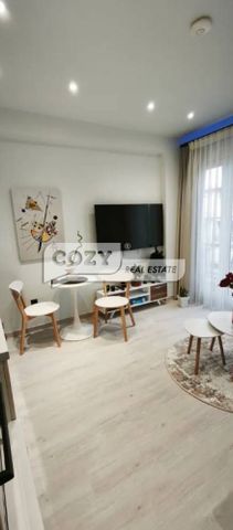 Studio/Γκαρσονιέρα για ενοικίαση Λευκός Πύργος (Κέντρο Θεσσαλονίκης) - Photo 3