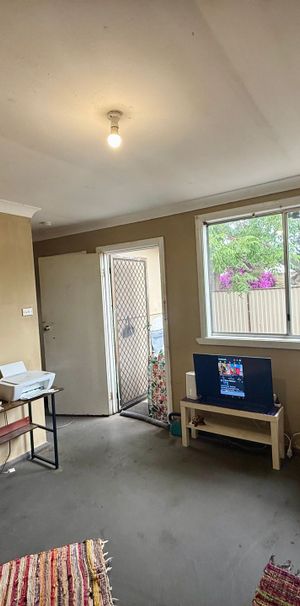 One-Bedroom Granny Flat with Private Courtyard - Photo 1