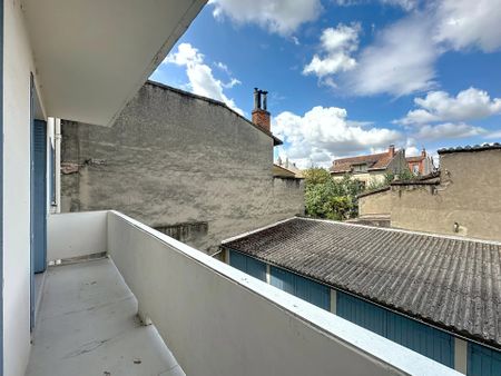 Location Appartement 3 pièces 50m² TOULOUSE 31000 - Photo 3