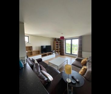 Room in a Shared Flat, Ashley Apartments, BS7 - Photo 1