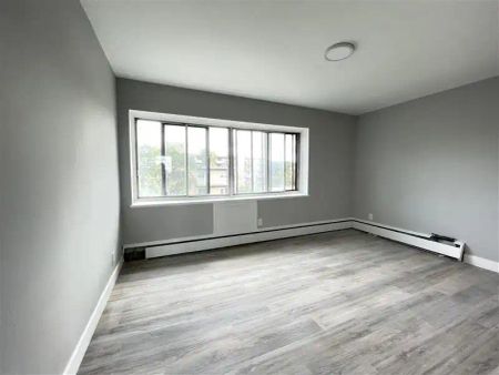 Bourret Appartements — 2 BR - Photo 4