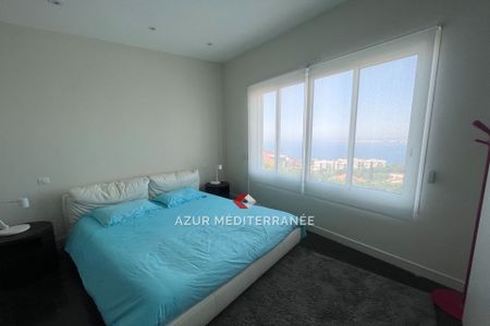 Location Maison 4 pièces NICE 06300 - Photo 3