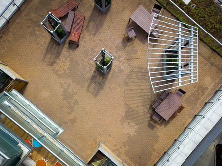 For Lease - 20 Joe Shuster Way Unit# 1212, Toronto, Ontario - Photo 3