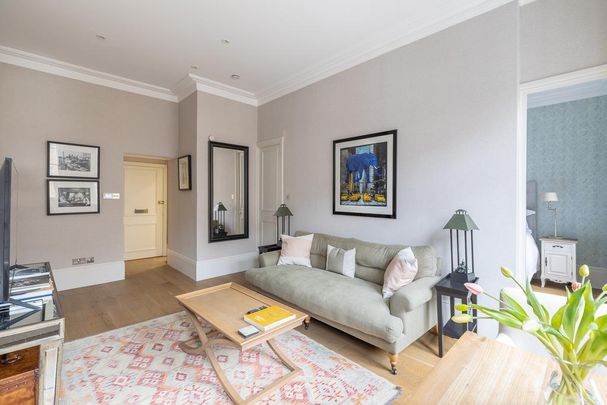 1 bedroom flat to rent - Photo 1