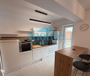 Apartament 2 camere | Midtown Residence Cotroceni | Prima inchiriere - Fotografie 1