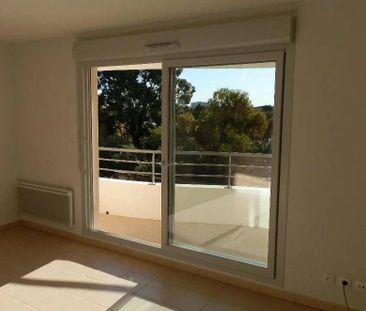 Location Appartement - Photo 1