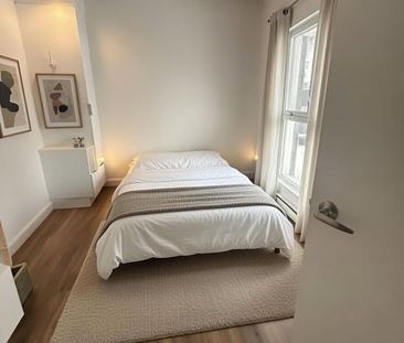 TOUT INCLUS - Chien/chat accepté - Vieux-Rosemont - Photo 1