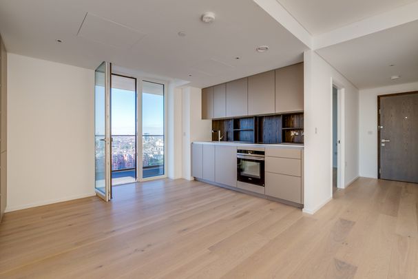 Coda Residences, SW11, London - Photo 1