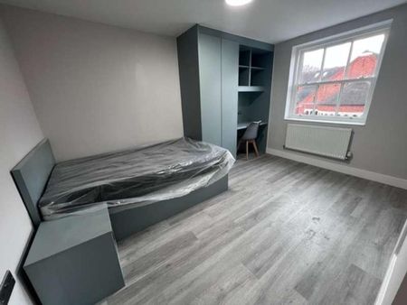 Warwick Road, Kenilworth, CV8 - Photo 4