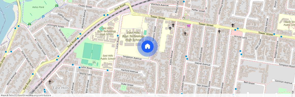 1/30 Stevens St, NSW 2213, Panania