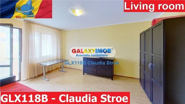 INCHIRIERE APARTAMENT 2 CAMERE DRISTOR METROU - Photo 1