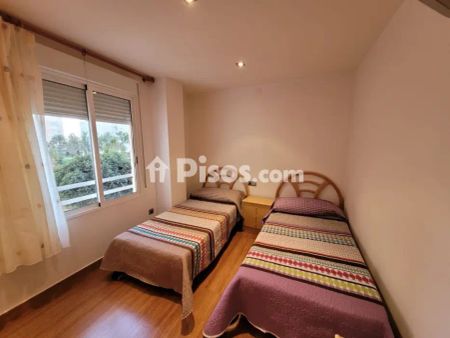 Apartamento en alquiler en El Palmeral-Urbanova-Tabarca - Photo 5