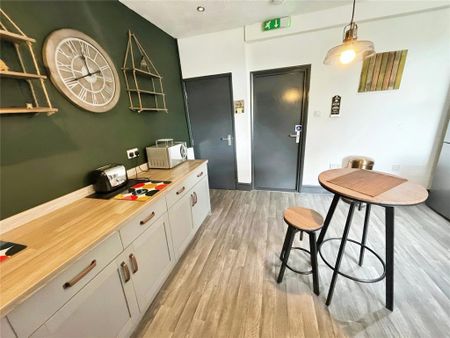 1 bedroom house to rent - Photo 2