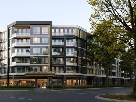 For Lease - 2501 Saw Whet Boulevard Unit# 615, Oakville, Ontario - Photo 1