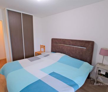 Location T3 MEUBLE Rennes Cimetière de l'Est - Photo 2