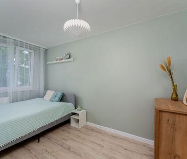 Pokój, Osiedle Józefa Strusia - Photo 6