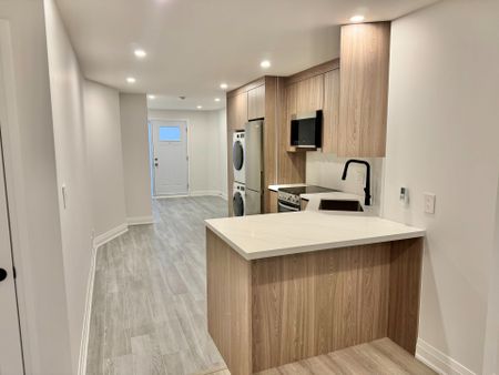 For Lease - 783 Dovercourt Road, Toronto, Ontario - Photo 4