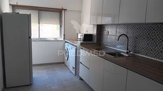 Apartment 2 bedrooms in the center Oeiras for rent - balcony, gardens, balconies - Photo 4