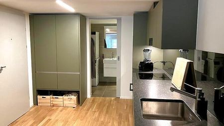 1½ Zimmer-Wohnung in Wil - St. Gallen (SG), möbliert, auf Zeit - Foto 4