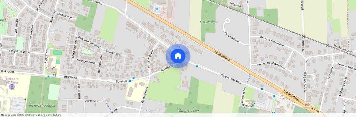 Brugsesteenweg 91B / 101, 9900 Eeklo