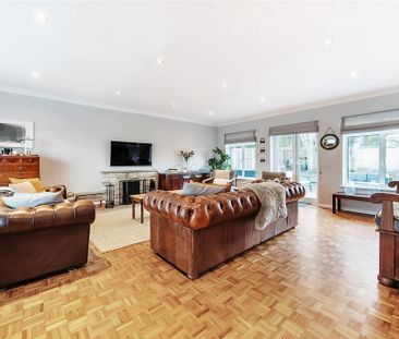 5 bedroom detached house to rent - Photo 6