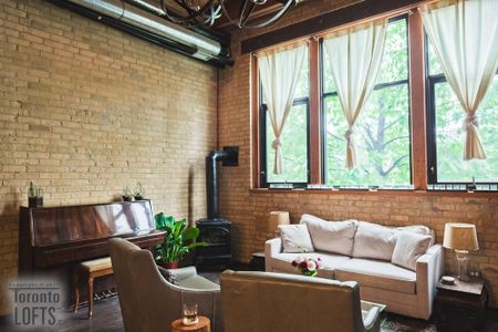 Wallace Station Lofts , #12 - Photo 2