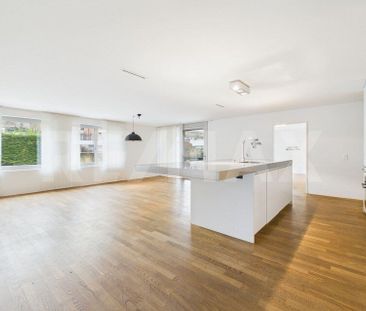 Superschöne, gepflegte 4.5-Zimmer-Wohnung an zentraler Lage in Alte... - Photo 3