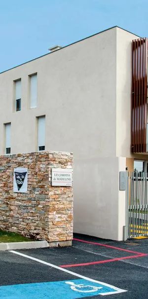 Appartement à louer 3 pièces 74.02m² - Photo 1