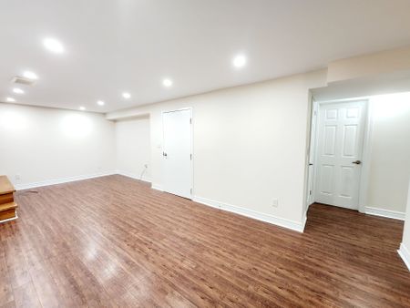 For Lease - 77 Waringstown Drive Unit# Bsmt, Toronto, Ontario - Photo 2