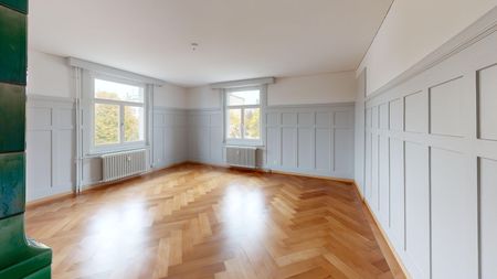 3.5 Zimmer, 2. Stock - Photo 2
