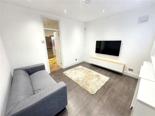 2 bedroom house to rent - Photo 1