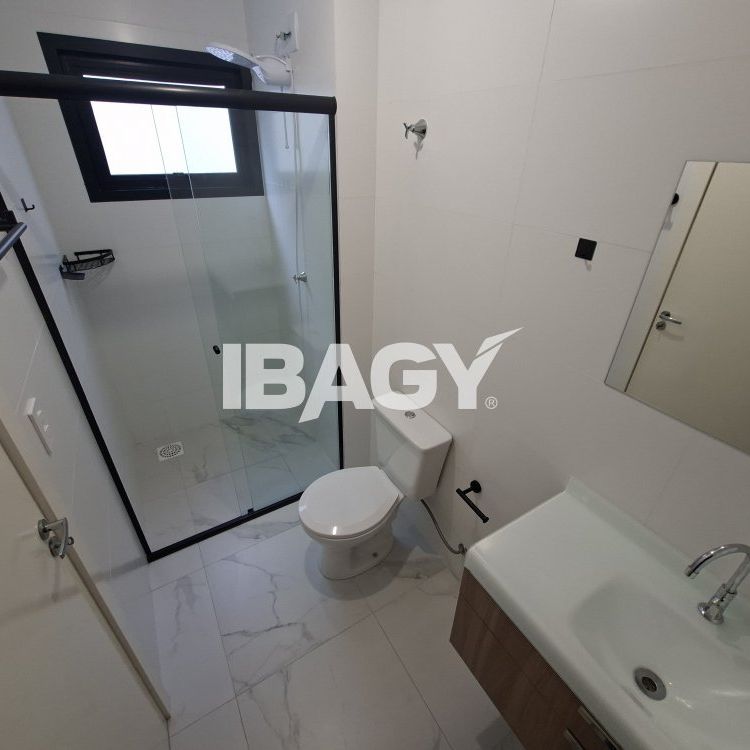 Apartamento 2 Quartos Forquilhinha 66m² - Foto 1