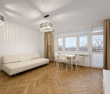 REZERWACJA|Balkon |Klimatyzacja - Фото 1