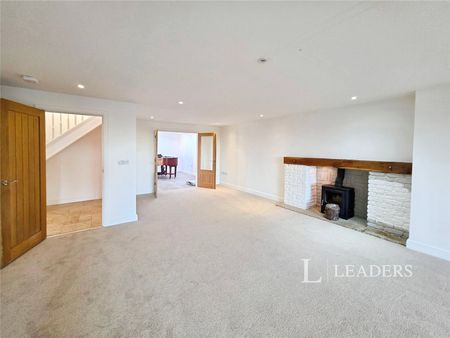 4 bedroom house to rent Wilsthorpe, Stamford, PE9 - Photo 5