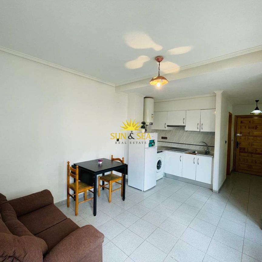 1 BEDROOM APARTMENT - TORREVIEJA - Photo 1