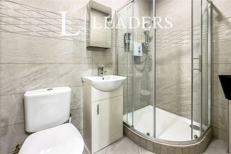 1 bedroom apartment to rent Well Street, Buckingham, MK18 - Photo 5