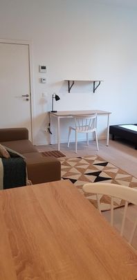 Mussenstraat 71 / 0203, 3000 Leuven - Foto 1