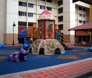 Blk 736 Nee Soon Central Vista (Yishun), HDB 3 Rooms - For Rent - Photo 3