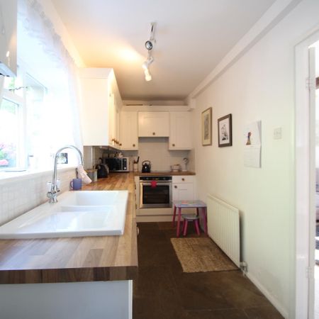 2 bedroom house to rent - Photo 3