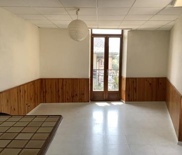 Location Appartement 3 pièces 60m² ST ALBAN LEYSSE 73230 - Photo 2
