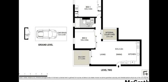 Executive Top-Floor Apartment | Sunlit, Stylish & Private - Photo 2