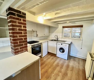 1 bedroom cottage to rent - Photo 5