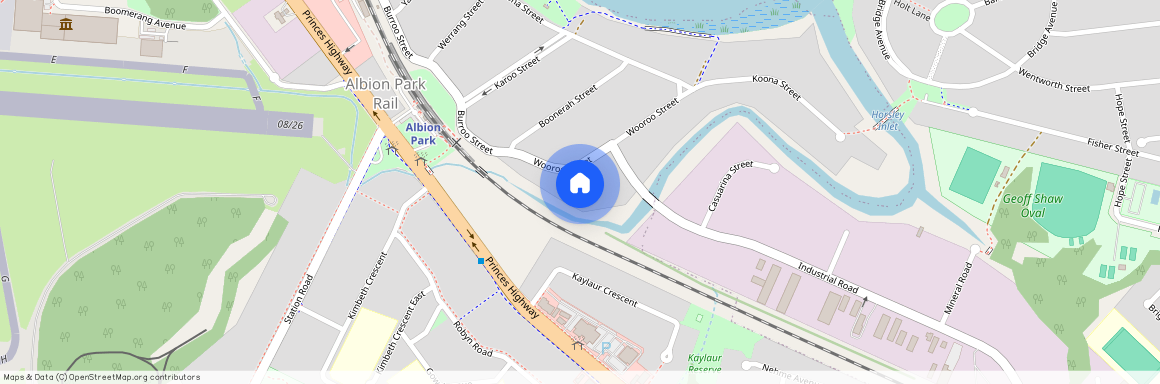 6/12 Wooroo Street, NSW 2527, Albion Park Rail