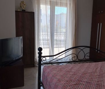 Διαμέρισμα για ενοικίαση Κάτω Ποσειδωνία (Λαύριο) - Photo 4